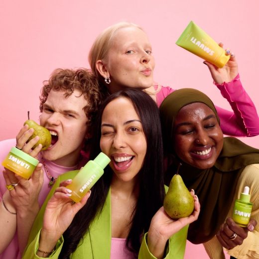 SMUUTI SKIN Pear Balance Serum 