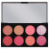 REVOLUTION MAKE-UP Ultra Blush Palette 