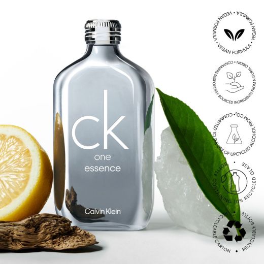 CALVIN KLEIN One Essence Parfum Intense