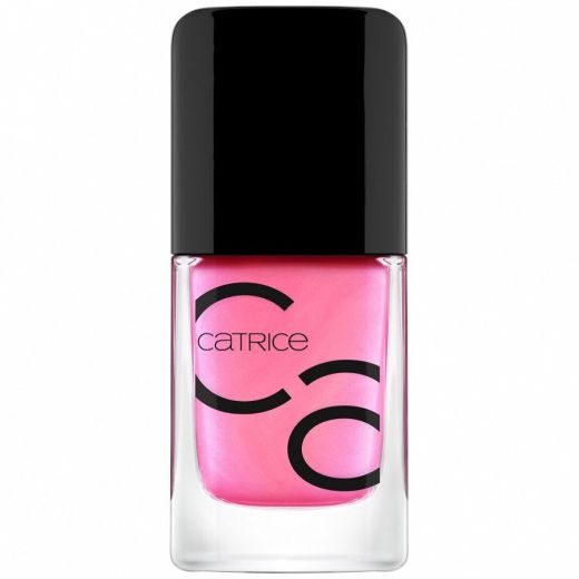 Catrice Cosmetics ICONAILS Gel Lacquer