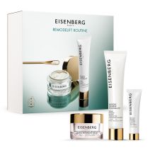 EISENBERG Coffret Routine Remodelift