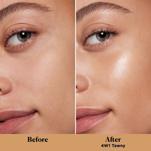 LAURA MERCIER Tinted Moisturizer Light Revealer