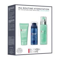 Biotherm Aquapower Set Summer