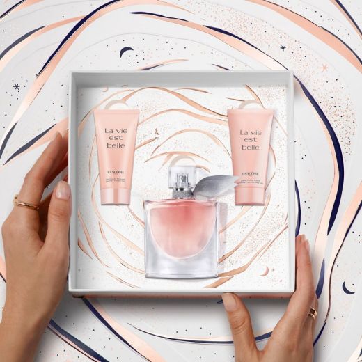 LANCÔME La Vie Est Belle Eau de Parfum Set