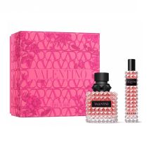 VALENTINO Born In Roma Gift Set 50 ml 