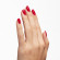 OPI Nail Envy Nail Strengthener Big Apple Red 