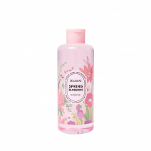 DOUGLAS COLLECTION SEASONAL SPRING BLOSSOMS Shower Gel 