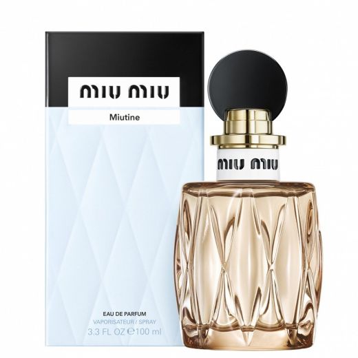 MIU MIU Miutine EDP