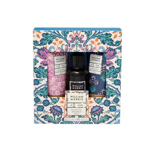 HEATHCOTE & IVORY Beautiful Sleep Set