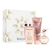 KÉRASTASE Gloss Absolu Trio Set