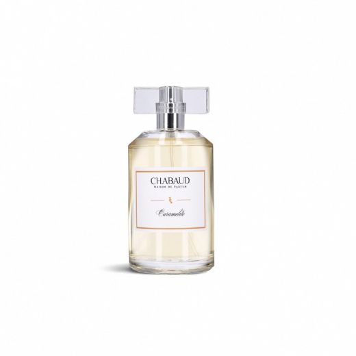 CHABAUD MAISON DE PARFUM Caramelito