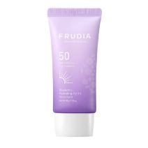 FRUDIA Blueberry Sunscreen Cream SPF 50