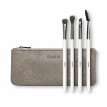 DOUGLAS COLLECTION ACCESSORIES Charcoal Brush Set Eyes