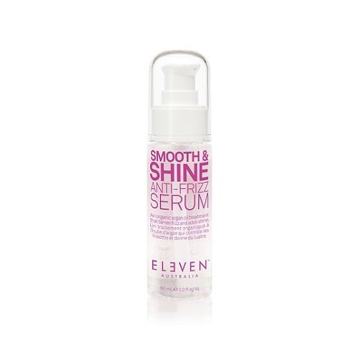 ELEVEN AUSTRALIA Smooth & Shine Anti-Frizz Serum