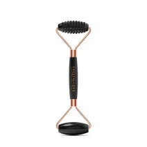 CRYSTALLOVE Men Obsidian Roller