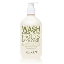 Eleven Australia Wash Me All Over Hand & Body Wash