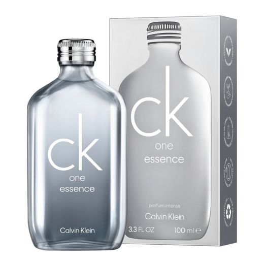 CALVIN KLEIN One Essence Parfum Intense