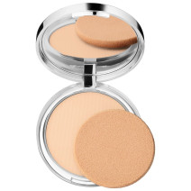 CLINIQUE Stay Matte Sheer Pressed Powder Oil - Free