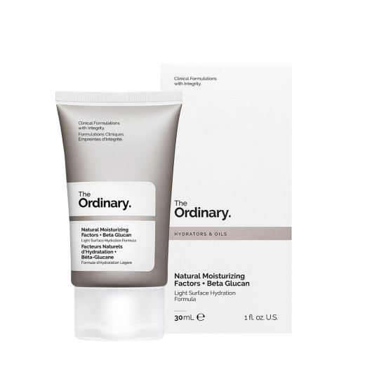 THE ORDINARY Natural Moisturizing Factors + Beta Glucan 