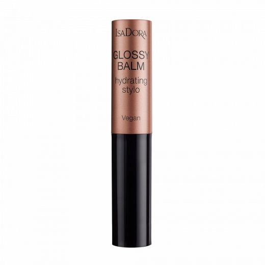 ISADORA Glossy Balm Hydrating Stylo 40 Bare Beige
