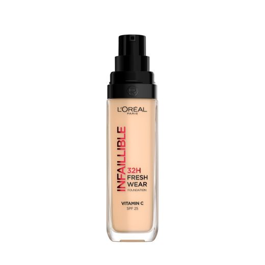 L'Oréal Paris Infallible 32H Fresh Wear 