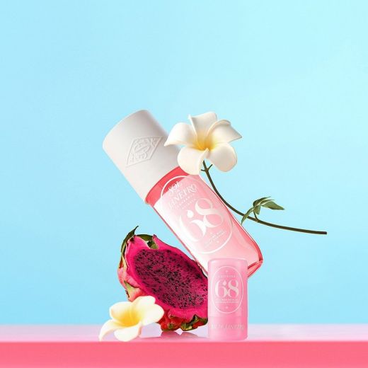 SOL DE JANEIRO Cheirosa 68 Jelly Perfume Balm