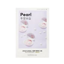 MISSHA Airy Fit Sheet Mask Pearl