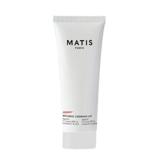 Matis Réponse Cosmake-Up Nutri CC Cream SPF 10