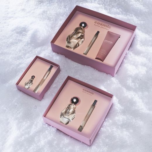 KYLIE JENNER FRAGRANCES Cosmic Kylie Jenner Eau De Parfum 2-Piece Gift Set
