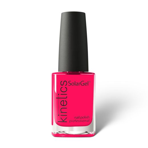 KINETICS Solargel Professional Nail Polish 