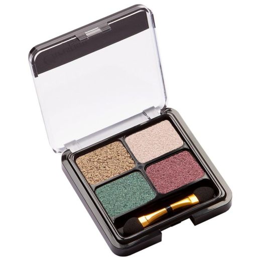 CHRISTIAN FAYE Quattro Eyeshadows