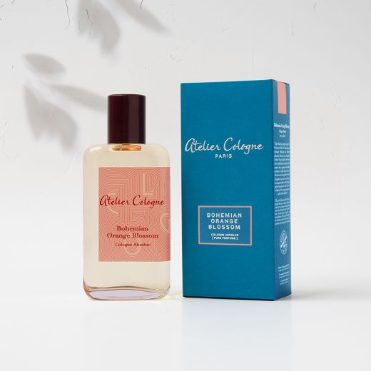 ATELIER COLOGNE Bohemian Orange Blossom