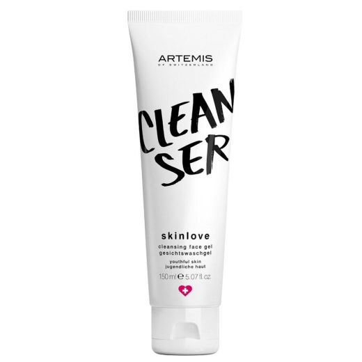 ARTEMIS Skin Love Cleansing Face Gel 