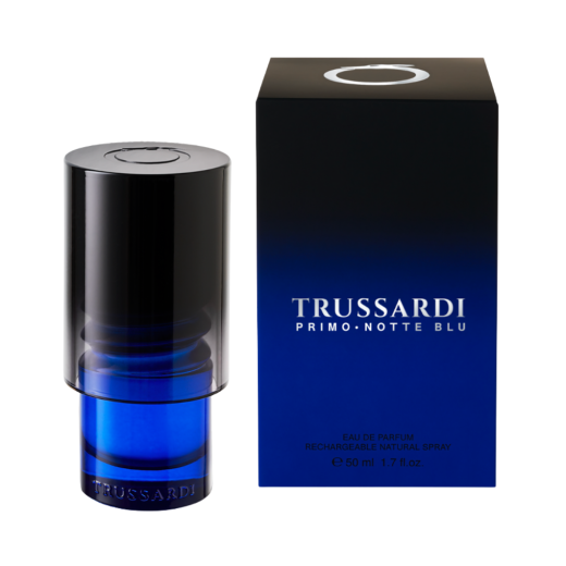 TRUSSARDI Primo Notte Blu 