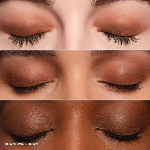 BOBBI BROWN Long Wear Cream Shadow Stick DOWNTOWN BROWN