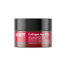KORFF Collagen Age Filler