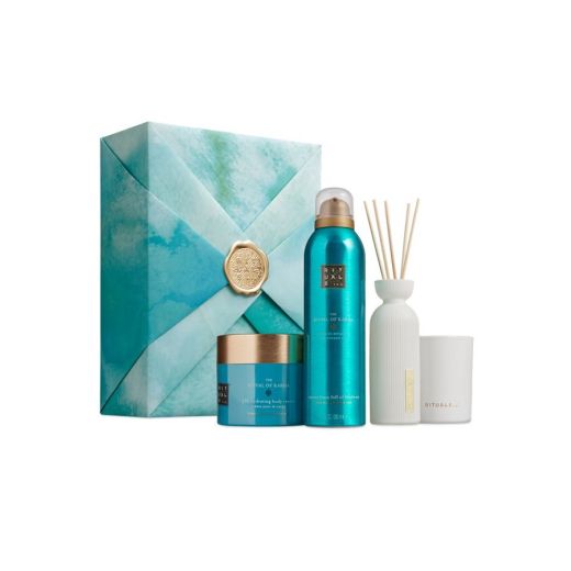 RITUALS The Ritual of Karma - Large Gift Set 