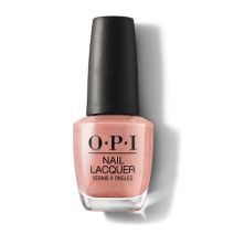 OPI Nail Lacquer Worth a Pretty Penne