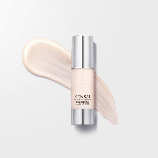 SENSAI Brightening Make-Up Base SPF 15