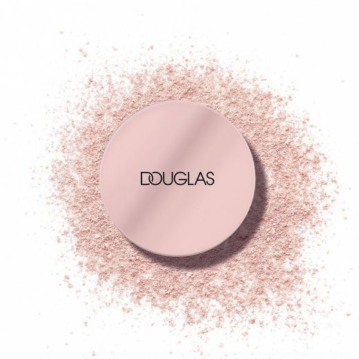 DOUGLAS COLLECTION Glow Loose Powder 