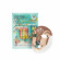 DOUGLAS COLLECTION Seasonal Winter Wonder Sheet Mask Printed 