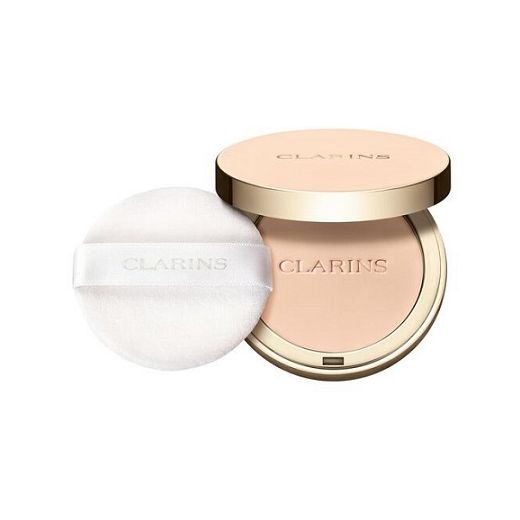 Clarins Ever Matte Compact Powder