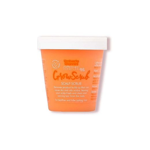 Umberto Giannini Grow Exfoliating Shampoo Scrub