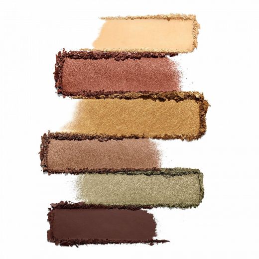 BAREMINERALS Mineralist Eyeshadow Palette