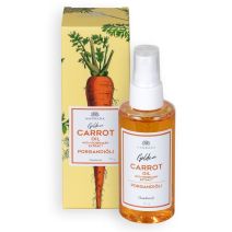 MAGRADA ORGANIC COSMETICS Carrot Body Oil With Rosemary Extract  