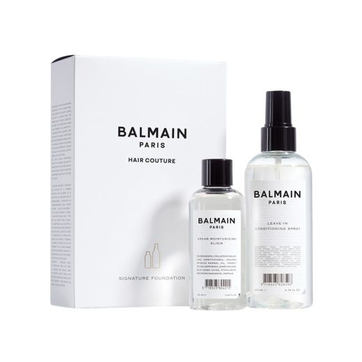 BALMAIN PARIS HAIR COUTURE Signature Foundation