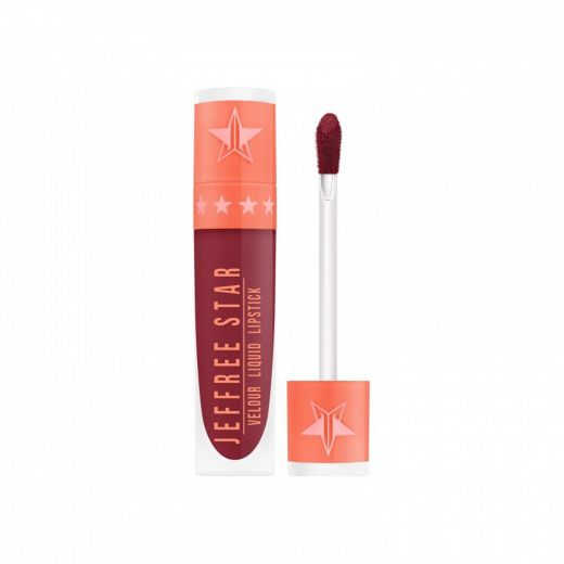 Jeffree Star Cosmetics Velour Liquid Lipstick