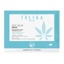 Talika Eye Patch Calm  (Nomierinoša maska acīm)