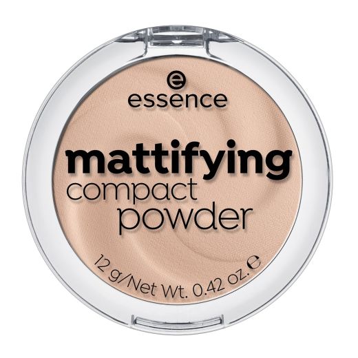 ESSENCE Mattifying Compact Powder