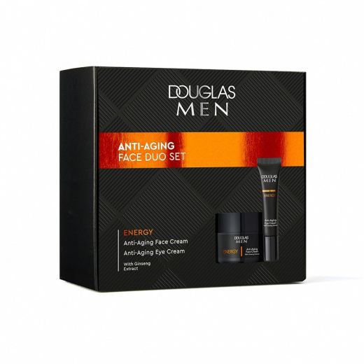 DOUGLAS COLLECTION DOUGLAS MEN  - Face Set 